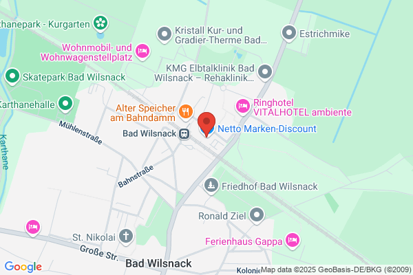 Ihr Landbäcker im E-neukauf