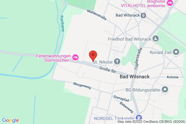 Schlemmerort Bistro-Cafe-Partyservice  Inh. Claudia Hildebrandt