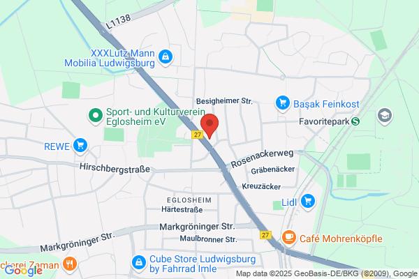 Blitz automotive GmbH