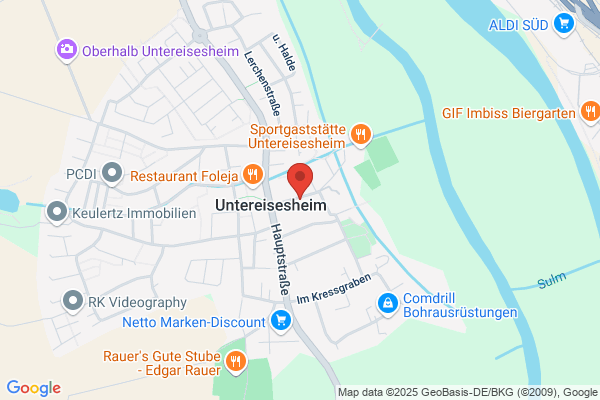 Bäckerei/Konditorei und Cafe'Kolb