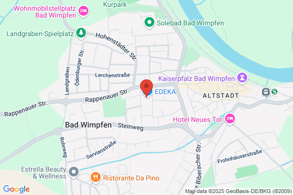 Bäckerei Betz