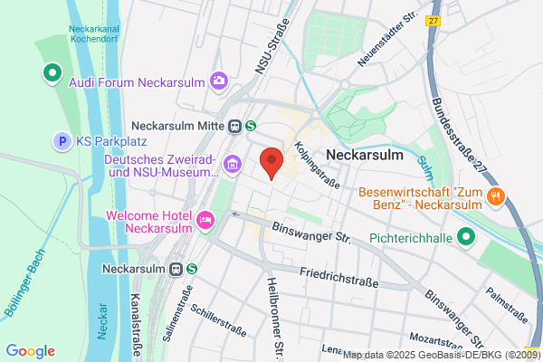 Härdtner GmbH Bäckereifilialen