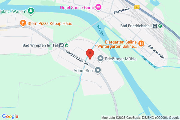 Staufer Bäckerei GmbH