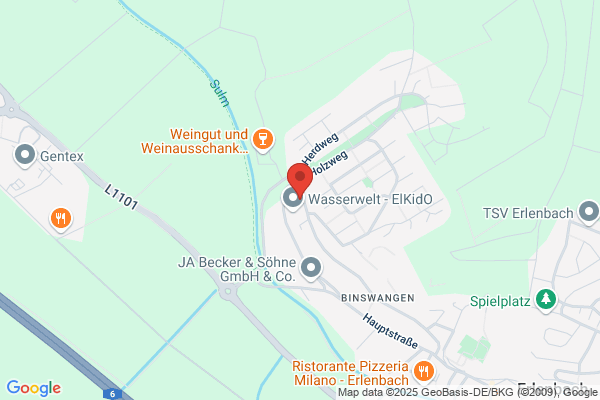 Altvater Immobilien GmbH