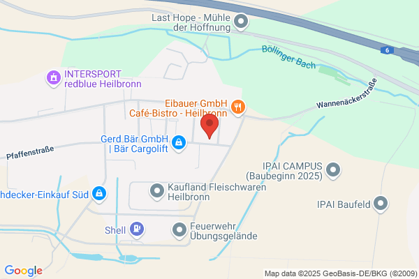 E. + J. Schmidt Baugeschäft GmbH