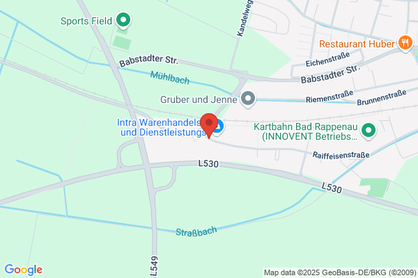 Jurda Hebetechnik GmbH