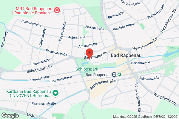 Notariat Bad Wimpfen Notar Ulshöfer