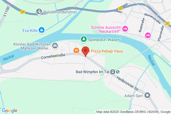 VERITAS Frischdienst Müllner