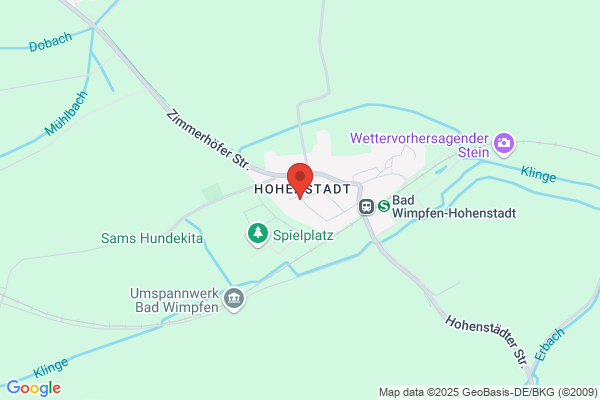 Landgaststätte Steffenstüble