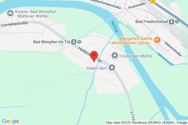 Bertsch Funktionstüren GmbH