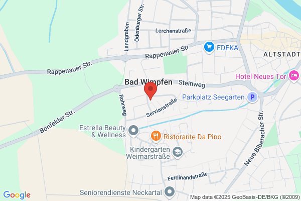 Dentaltechnik Wenzel GmbH