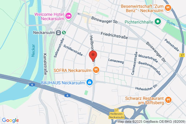 Henn GmbH
