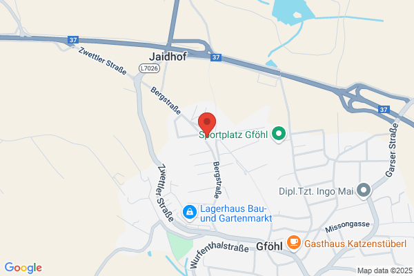 Jachan GmbH