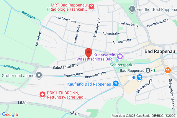 Kraichgau Raiffeisen Zentrum eG