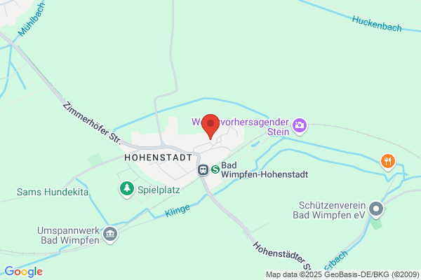 Luckytime Wohnwagenvermietung