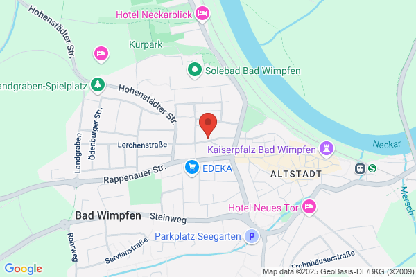 Musikschule Unterer Neckar