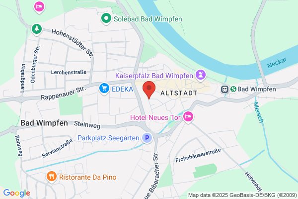 Wirth Exklusiv Fenstertechnik GmbH
