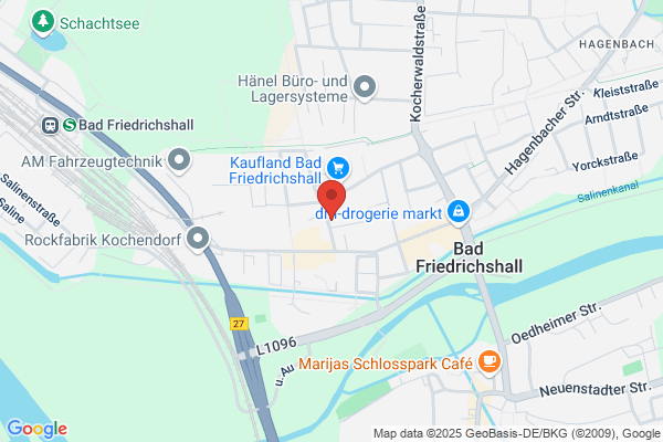 Der Friseur