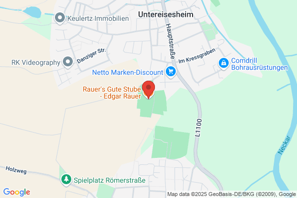 Restaurant Rauer's Gute Stube