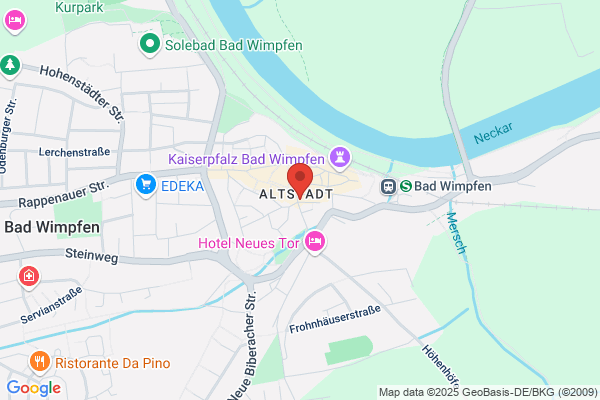 CBM Gastro + Einzelhandel GmbH