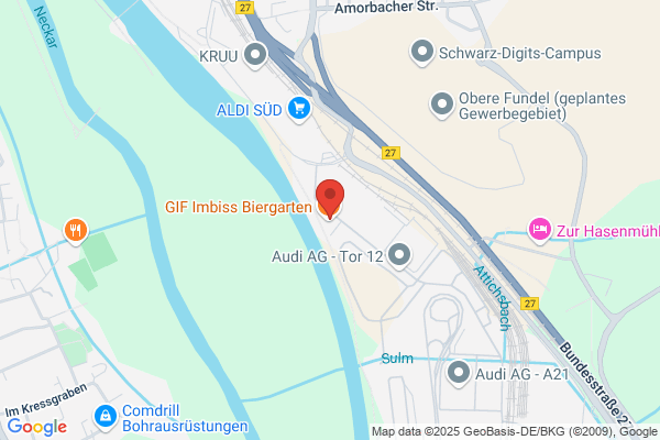 AQUARIN GETRÄNKEWELT