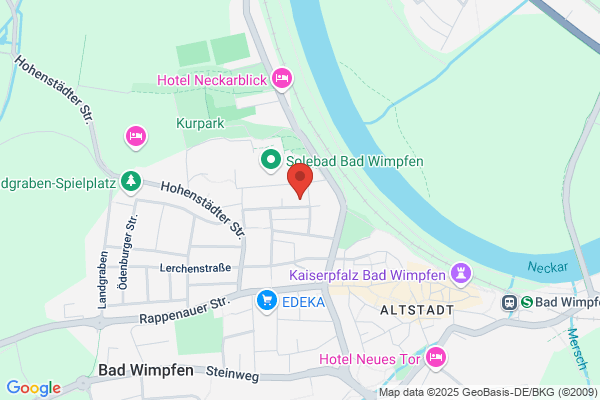 Am Kurpark