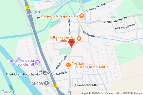 Hotel am Eck