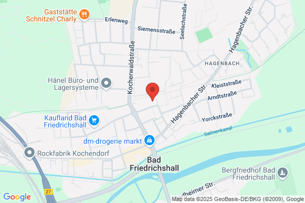 Kinderhaus St. Barbara