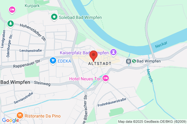 Adler Klust GmbH