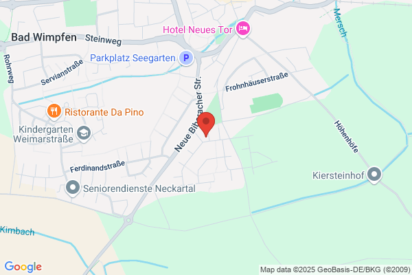 Geschlossene Agentur