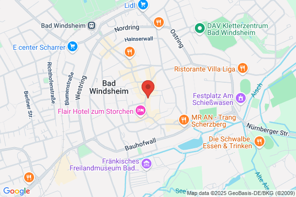 Einhorn Apotheke