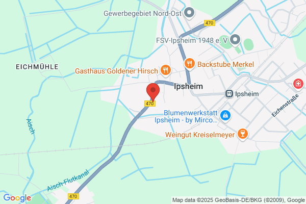 Storchen-Apotheke, Ihn. Jürgen Hertlein