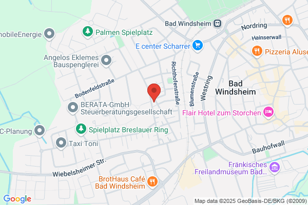 Westapotheke Michael Ramser e.K.