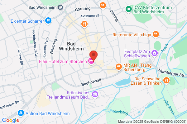Speier Bekleidungshaus