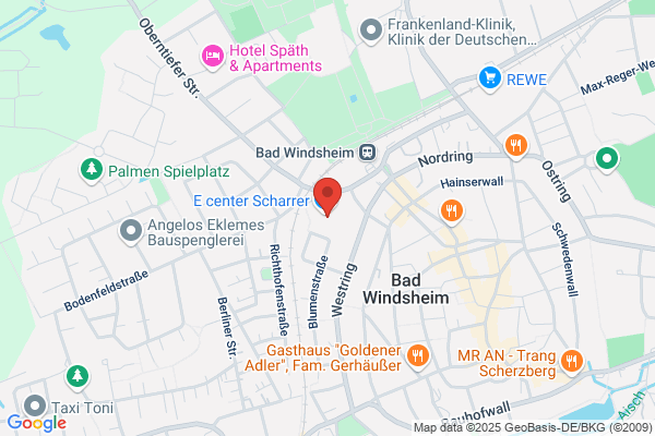 Cafe Bohne