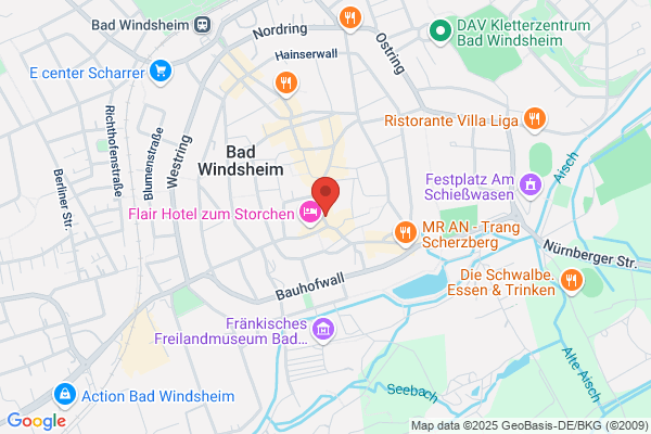 Wörrlein Offsetdruck GmbH
