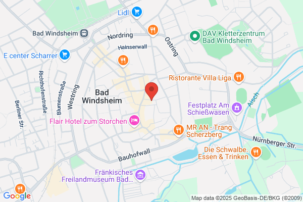 Eberlein und Dederich