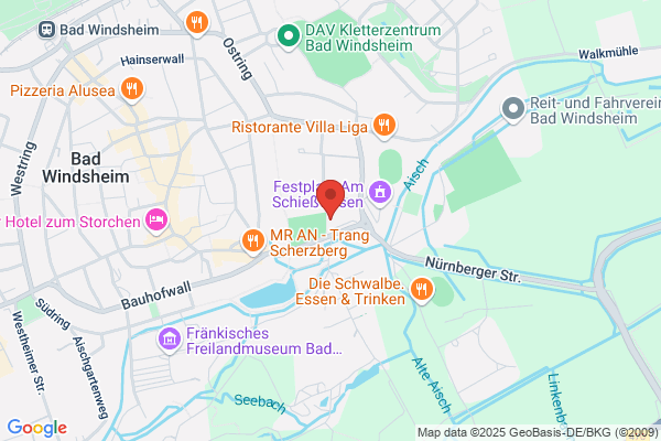 Fressnapf Bad Windsheim