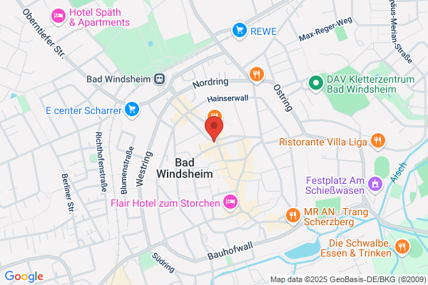 TÜV SÜD Service-Center Bad Windsheim