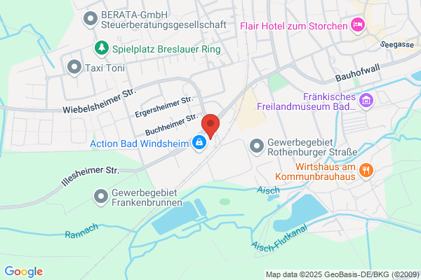 Cloppenburg GmbH Bad Windsheim