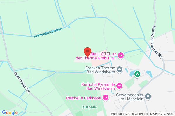 BRK - Wasserwacht Bad Windsheim