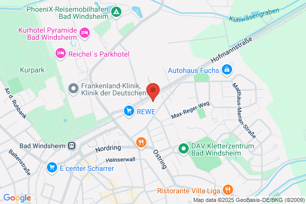 Arbeiter-Samariter-Bund (ASB) RV