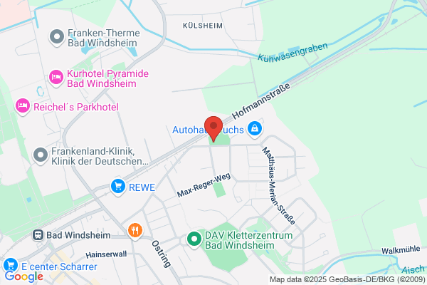 Bauplanung / Projektentwicklung Beigel