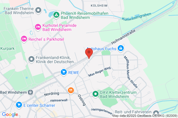 Europlan Bodentechnik UG