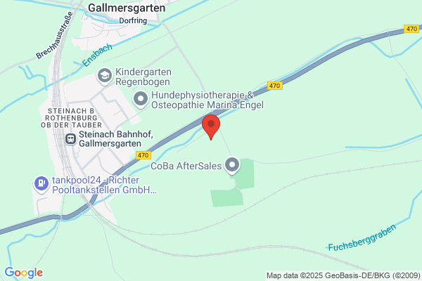 FARESIN Deutschland GmbH