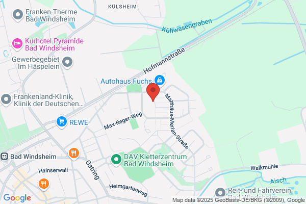 Frühförderzentrum -