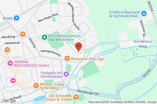 Getränke Mekka GmbH