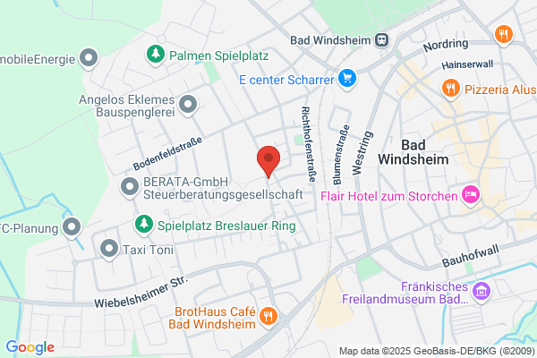 Landratsamt NEA - BW, Kfz-Zulassung
