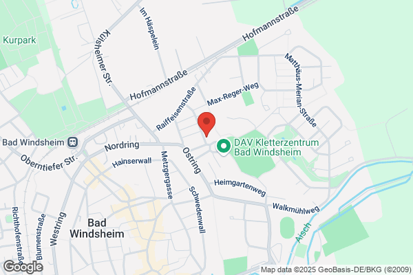 Landratsamt Neustadt/Aisch - Bad Windsheim