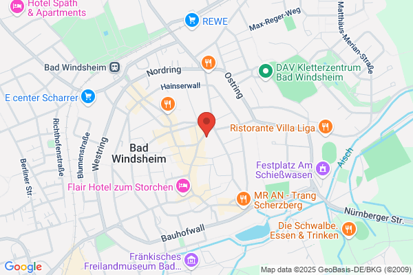 Lebenshilfe für Behinderte KV NEA Bad Windsheim e.V.